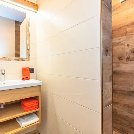 Biobauernhof Mittermoos Apartament Fieberbrunn