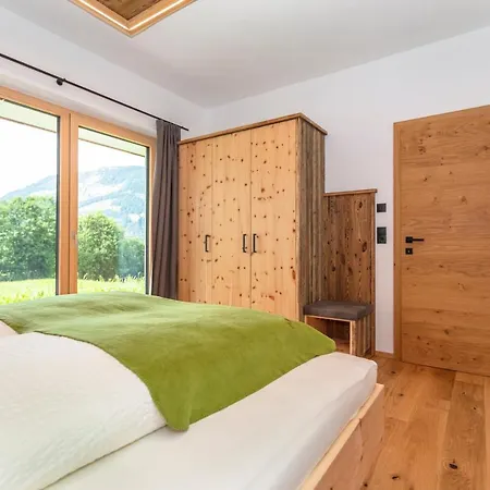 Apartamento Biobauernhof Mittermoos