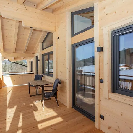 Biobauernhof Mittermoos Fieberbrunn