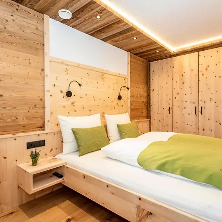 Apartament Biobauernhof Mittermoos