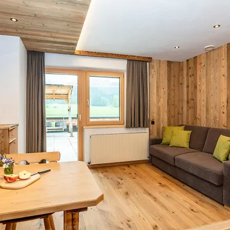 Biobauernhof Mittermoos