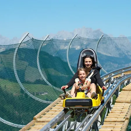 Biobauernhof Mittermoos