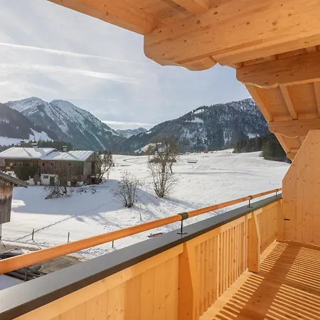 Biobauernhof Mittermoos Apartamento