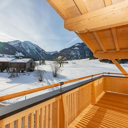 Apartament Biobauernhof Mittermoos *