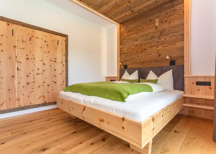 Biobauernhof Mittermoos *