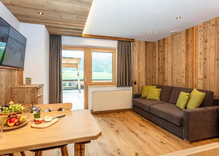 Biobauernhof Mittermoos