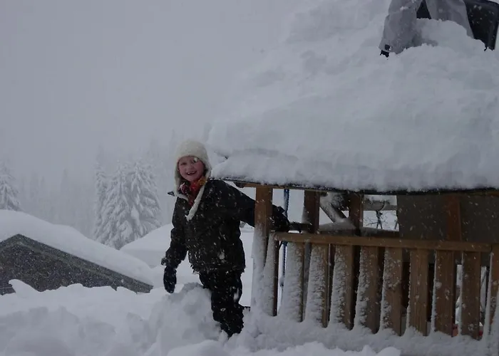 Biobauernhof Mittermoos *