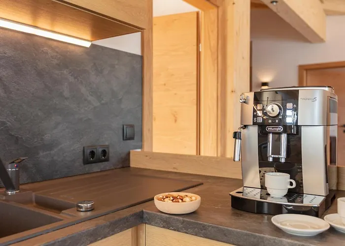 Biobauernhof Mittermoos *