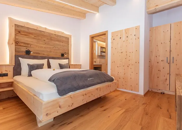 Biobauernhof Mittermoos Fieberbrunn