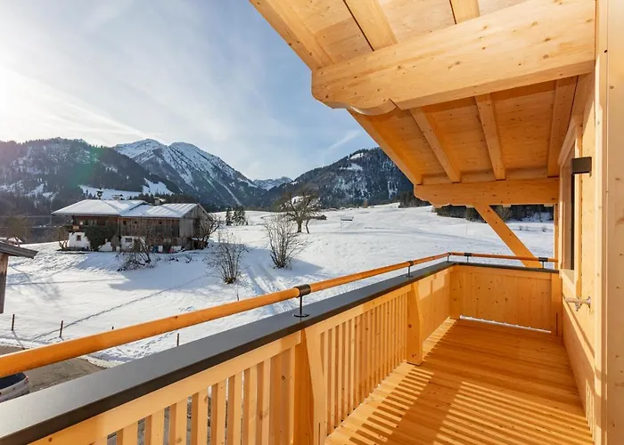 Apartament Biobauernhof Mittermoos *