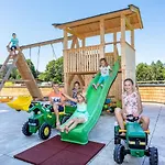 Апартаменты Biobauernhof Mittermoos