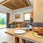 Biobauernhof Mittermoos Апартаменты