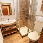 Biobauernhof Mittermoos Апартаменты Фибербрюнн