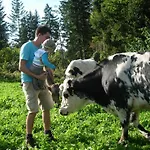 Biobauernhof Mittermoos *
