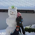 Biobauernhof Mittermoos Апартаменты