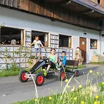 Biobauernhof Mittermoos Апартаменты *