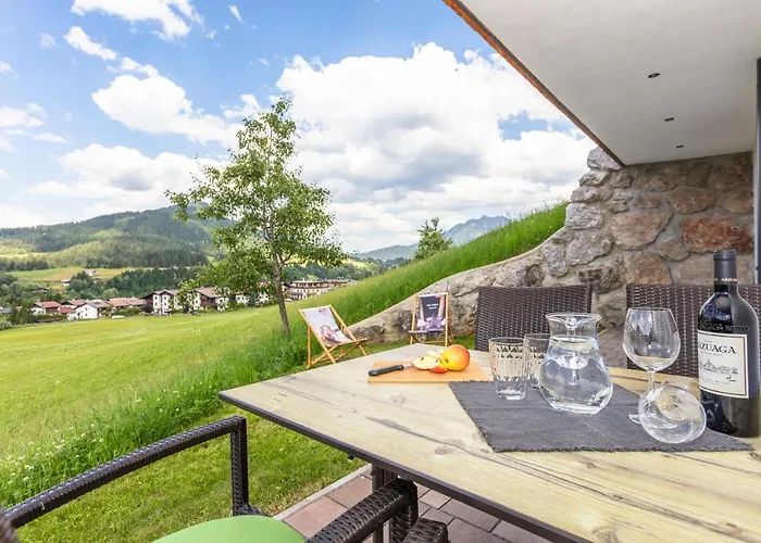 Biobauernhof Mittermoos *