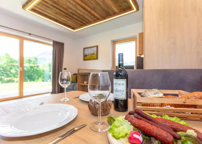 Biobauernhof Mittermoos * フィーバーブルン