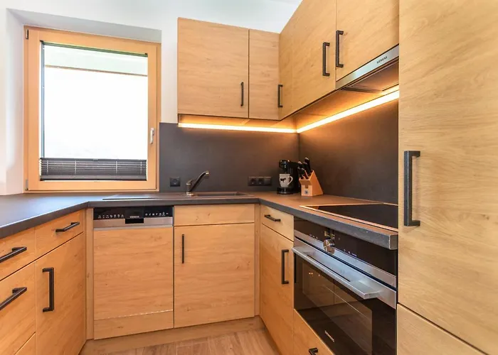 Biobauernhof Mittermoos * フィーバーブルン