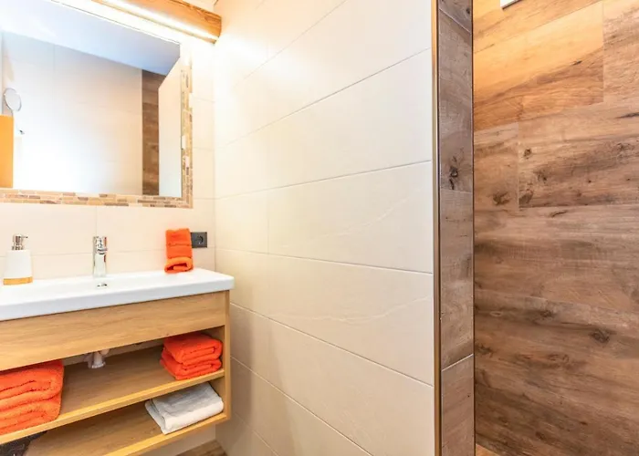 Biobauernhof Mittermoos アパート フィーバーブルン