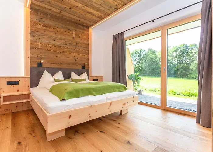 Biobauernhof Mittermoos