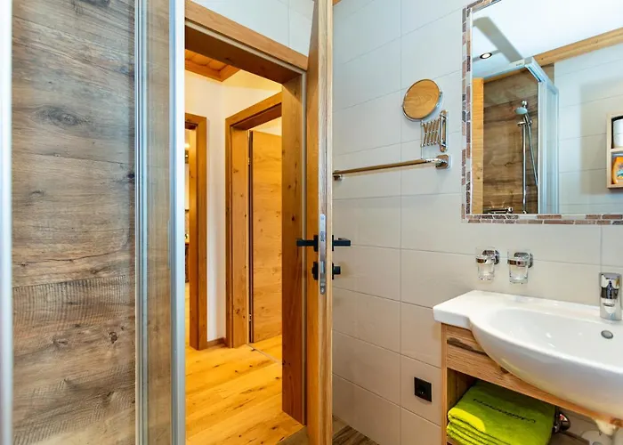 Biobauernhof Mittermoos フィーバーブルン