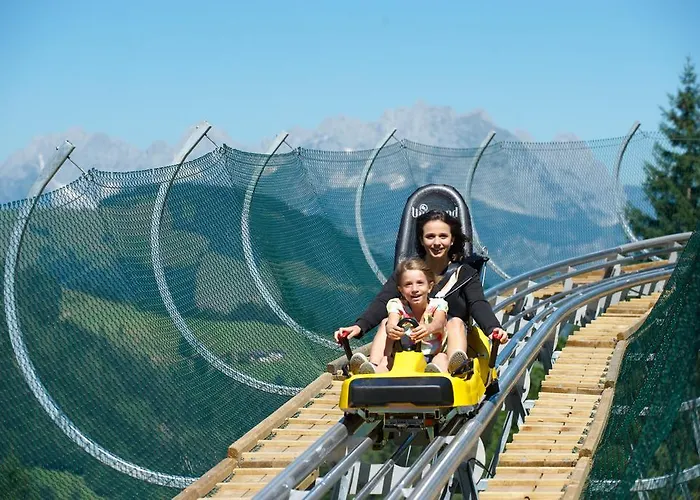 Biobauernhof Mittermoos