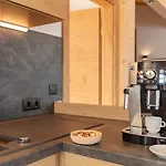 米特莫斯生态农场公寓 *